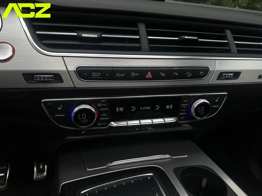 Audi SQ7 - Afbeelding 24 van 30