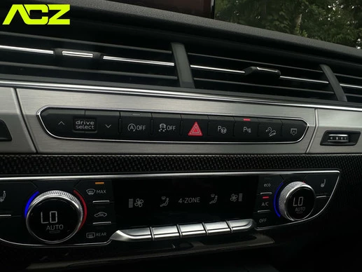 Audi SQ7 - Afbeelding 25 van 30