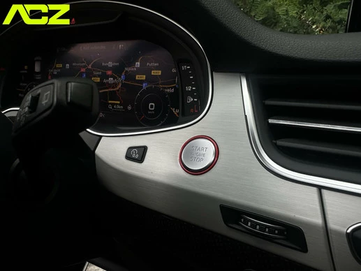 Audi SQ7 - Afbeelding 26 van 30