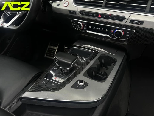 Audi SQ7 - Afbeelding 27 van 30