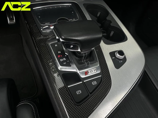 Audi SQ7 - Afbeelding 28 van 30