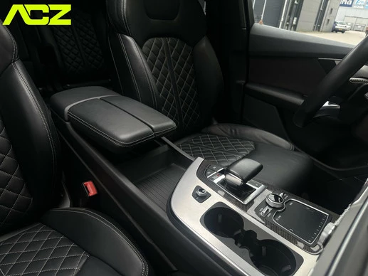 Audi SQ7 - Afbeelding 29 van 30