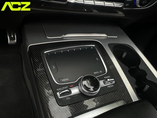 Audi SQ7 - Afbeelding 30 van 30