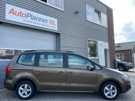 SEAT Alhambra - Afbeelding 3 van 23