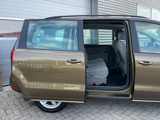 SEAT Alhambra - Afbeelding 4 van 23