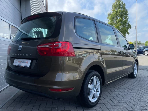 SEAT Alhambra - Afbeelding 5 van 23