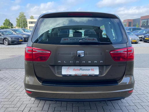 SEAT Alhambra - Afbeelding 6 van 23