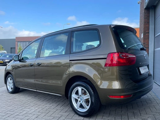 SEAT Alhambra - Afbeelding 7 van 23