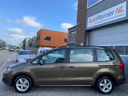 SEAT Alhambra - Afbeelding 8 van 23