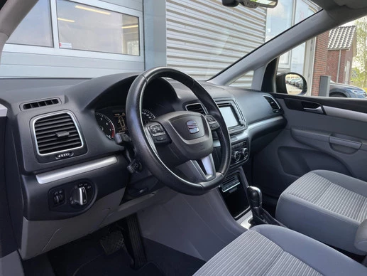 SEAT Alhambra - Afbeelding 9 van 23