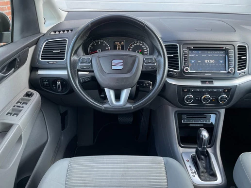SEAT Alhambra - Afbeelding 12 van 23