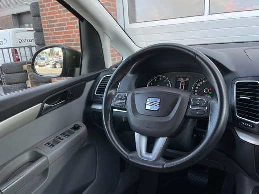 SEAT Alhambra - Afbeelding 15 van 23