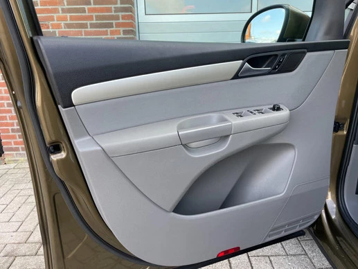 SEAT Alhambra - Afbeelding 16 van 23