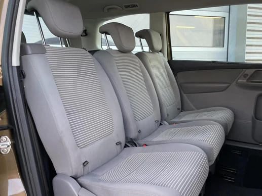 SEAT Alhambra - Afbeelding 18 van 23
