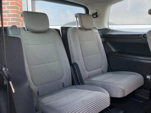 SEAT Alhambra - Afbeelding 19 van 23