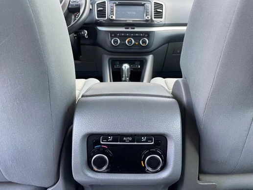 SEAT Alhambra - Afbeelding 20 van 23