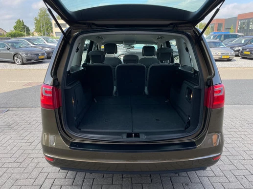 SEAT Alhambra - Afbeelding 21 van 23