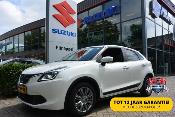 Suzuki Baleno - Afbeelding 1 van 30