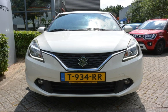 Suzuki Baleno - Afbeelding 2 van 30