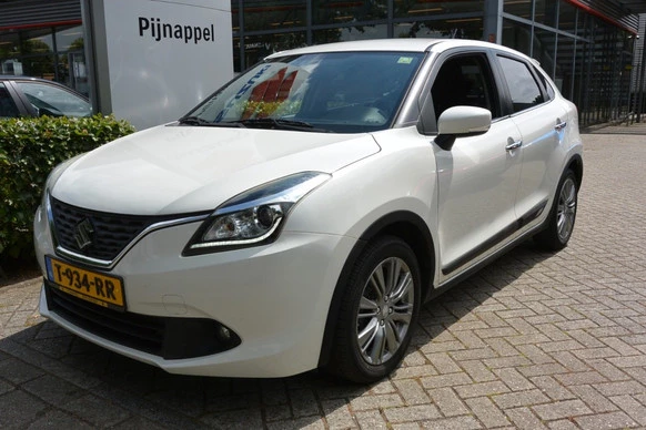 Suzuki Baleno - Afbeelding 3 van 30