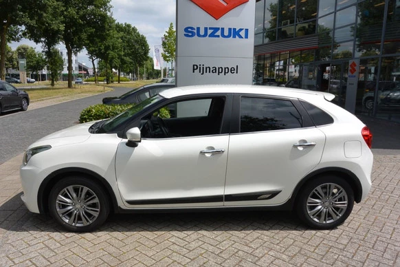 Suzuki Baleno - Afbeelding 4 van 30