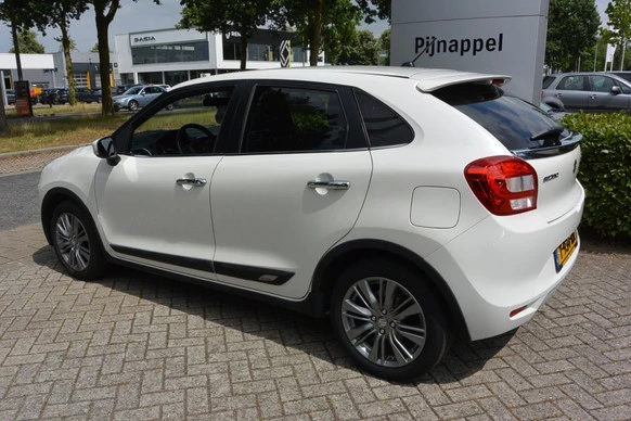 Suzuki Baleno - Afbeelding 5 van 30