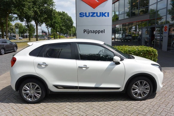 Suzuki Baleno - Afbeelding 8 van 30
