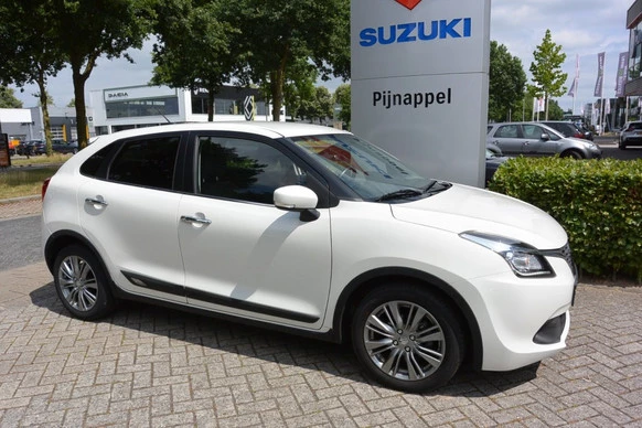 Suzuki Baleno - Afbeelding 9 van 30