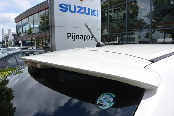 Suzuki Baleno - Afbeelding 13 van 30