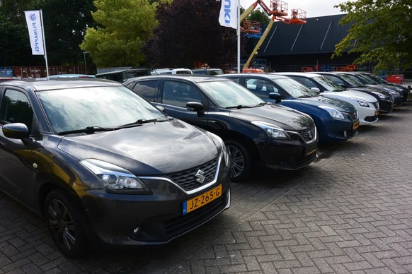 Suzuki Baleno - Afbeelding 28 van 30