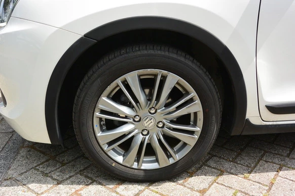 Suzuki Baleno - Afbeelding 15 van 30