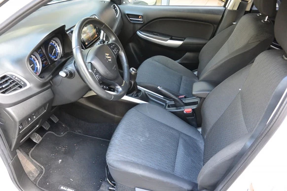 Suzuki Baleno - Afbeelding 18 van 30