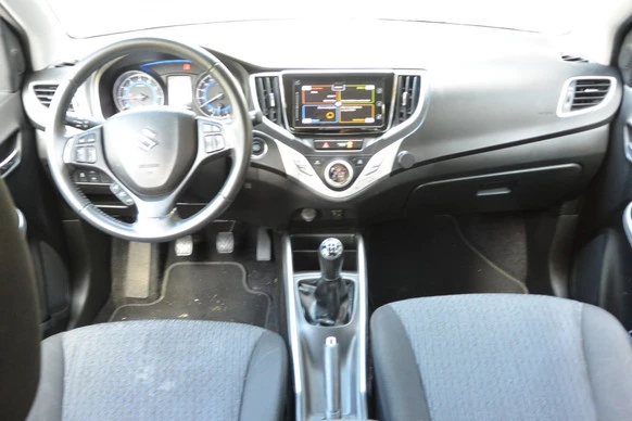 Suzuki Baleno - Afbeelding 19 van 30