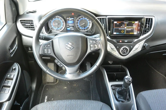 Suzuki Baleno - Afbeelding 21 van 30