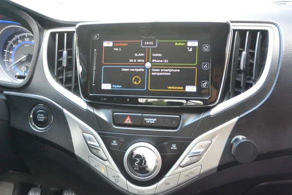 Suzuki Baleno - Afbeelding 22 van 30