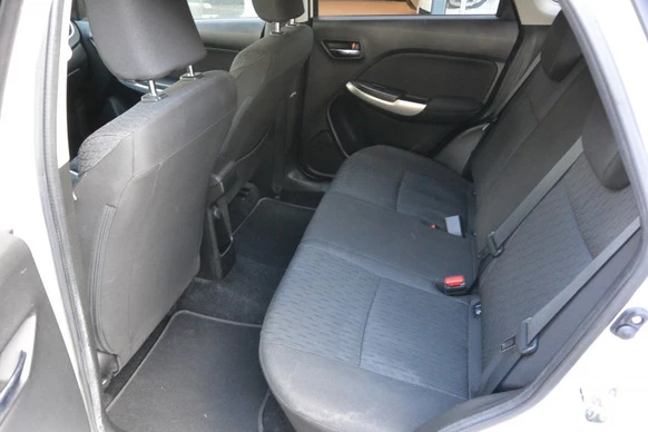 Suzuki Baleno - Afbeelding 24 van 30
