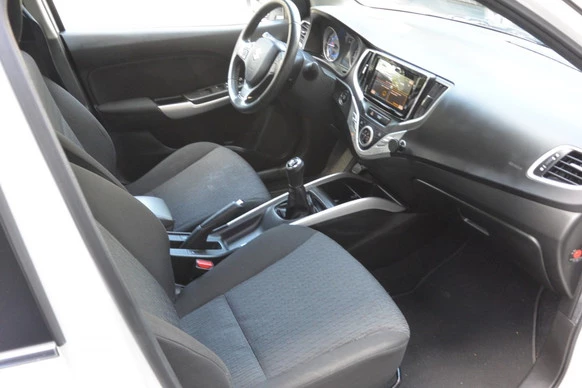 Suzuki Baleno - Afbeelding 25 van 30
