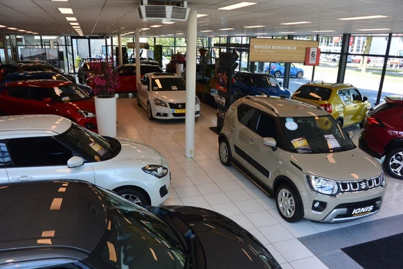 Suzuki Baleno - Afbeelding 30 van 30