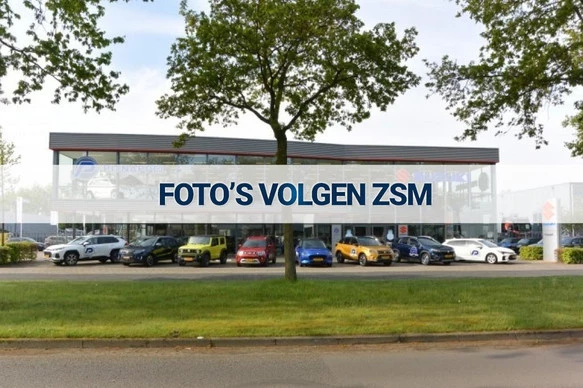 Suzuki Jimny - Afbeelding 1 van 5