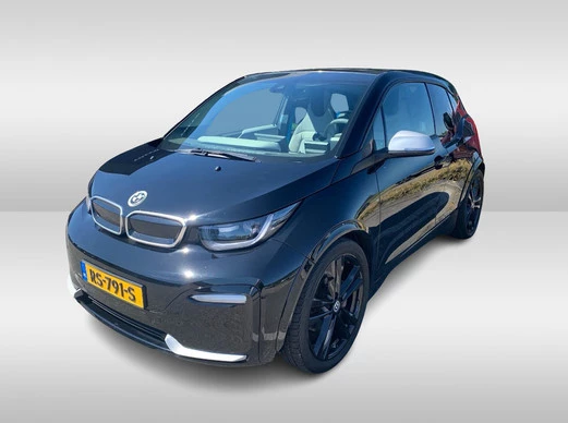 BMW i3 - Afbeelding 1 van 21