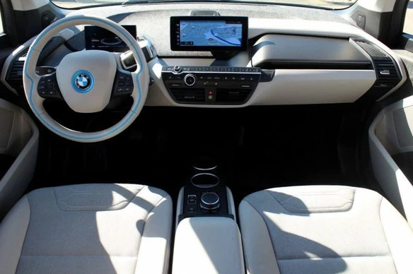 BMW i3 - Afbeelding 2 van 21