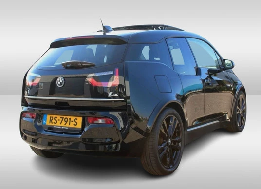 BMW i3 - Afbeelding 3 van 21
