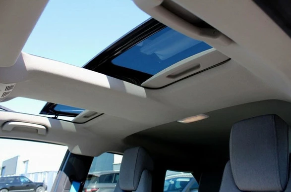 BMW i3 - Afbeelding 4 van 21