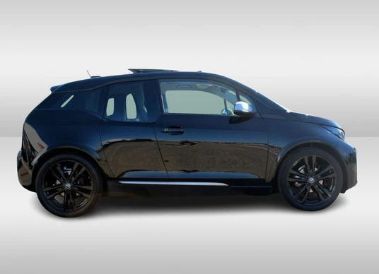 BMW i3 - Afbeelding 5 van 21