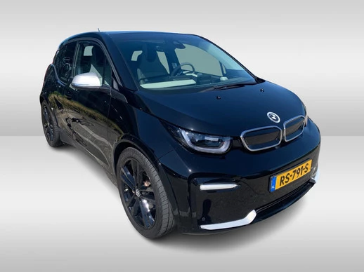BMW i3 - Afbeelding 6 van 21