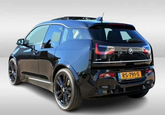 BMW i3 - Afbeelding 7 van 21