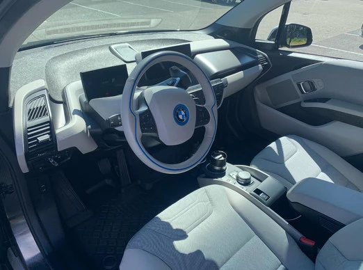 BMW i3 - Afbeelding 8 van 21