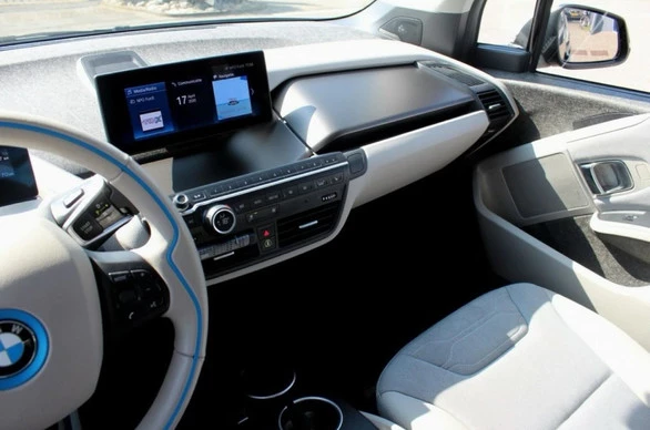 BMW i3 - Afbeelding 9 van 21