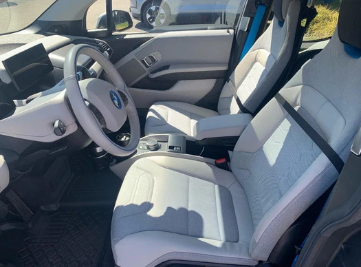 BMW i3 - Afbeelding 10 van 21