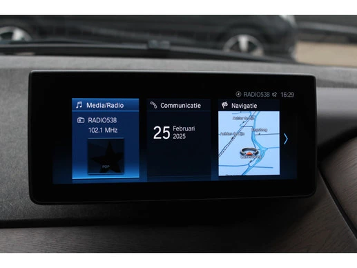 BMW i3 - Afbeelding 13 van 21
